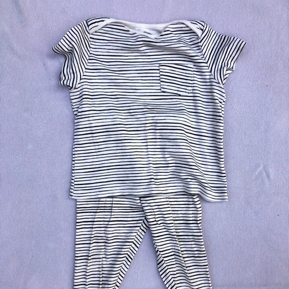 Petit Soul Tee Set - Picture 1 of 5